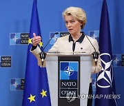 BELGIUM NATO EU JOINT DECLARATION COOPERATION