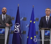 Belgium NATO Cooperation