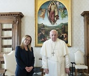 VATICAN ITALY DIPLOMACY