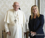 VATICAN ITALY DIPLOMACY