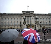 Britain Prince Harry