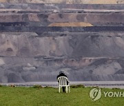 Germany Coal Mine Protests