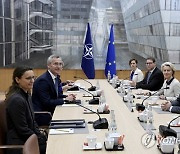 Belgium NATO Cooperation