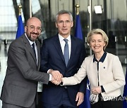 Belgium NATO Cooperation