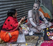 India Hindu Festival