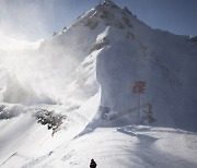 SWITZERLAND WINTER