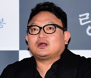 [TEN 포토] 이해영 감독 '영화 '유령' 연출'