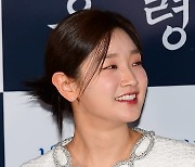 [TEN 포토] 박소담 '청순한 미소'