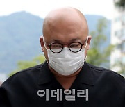 "더 무거운 선고 필요"…'마약' 돈스파이크 1심 집유에 검찰 항소