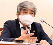 한상혁 “방통위 국·과장 구속심사 참담…사퇴압박이라면 중단해야”