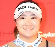 바쁜 겨울 예고한 유해란…"LPGA 위해 비거리‧쇼트게임 보완 필요"