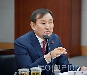 이병노 담양군수, "내륙 관광도시 1번지로 거듭나겠다"