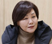 무대 위 프리마돈나에서 무대 아래 경영자로 더 바빴죠