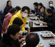 김건희 여사 "전국 돌며 봉사해 나눔 문화 정착 뒷받침할 것"