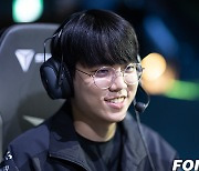 [LCK] ‘원플러스 POG’ 문우찬 “정글의 저력 보여줬다!”