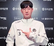 [LCK] 이벤트 활약 ‘바이퍼’의 자신감 “우리 팀 방향성 옳다는 확신 생겨”