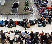 미 전역 공항 한때 멈췄다…항공정보 시스템 오류 발생