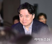 최승호 전 사장, 고용노동부 'MBC 10억 임금 체불' 결과에 "정치공세"