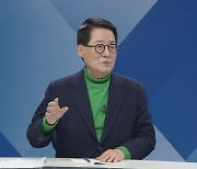 박지원 “수박짓?..‘재명마을’ 개딸들, 우상호·이낙연에 총질 안 돼”[여의도초대석]