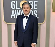 Park Chan-wook misses out at Golden Globe Awards