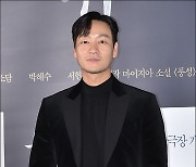 박해수, '극장에서 만나요' [MD포토]