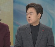 [뉴스초점] 이재명 "정권 폭정 맞설 것"…나경원 "출마 고심 중"