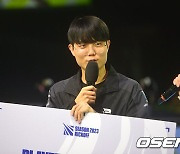 특별전 MVP ‘커즈’ 문우찬, “경기 중 입담은 전략적 선택” [오!쎈 인터뷰]