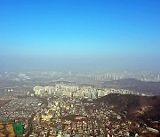 [오늘의 날씨] 맑고 평년보다 포근…수도권 미세먼지 '나쁨'