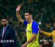 알 나스르 "호날두 계약 조항에 월드컵 홍보대사 내용 없어" 발표