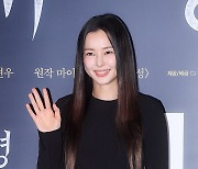 [TD포토+] 이하늬 '출산 후 다시 찾은 몸매'