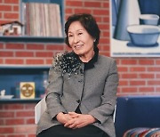 김혜자, 61년 연기 인생 돌아본다…봉준호 감독 언급까지 (유퀴즈)[포인트:컷]