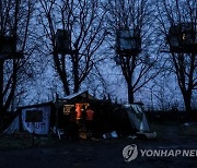 GERMANY ENERGY COAL PHASE OUT PROTEST