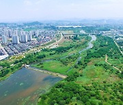 광주시, '도심 유일 국가 습지' 장록습지에 생태관 건립