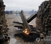 GERMANY ENERGY COAL PHASE OUT PROTEST