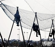 GERMANY ENERGY COAL PHASE OUT PROTEST