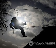 GERMANY ENERGY COAL PHASE OUT PROTEST