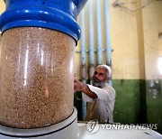 PAKISTAN WHEAT FLOUR CRISIS