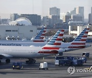 USA NATIONWIDE FLIGHT GROUNDING