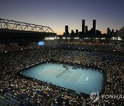 Australian Open Preview Glance Tennis