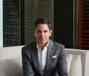 [PRNewswire] HUGO MONTANARI APPOINTED MANAGING DIRECTOR OF ROSEWOOD HONG KONG