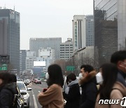 [오늘의 날씨] 강원(12일, 목)…밤부터 흐려지면서 영서·산간 비