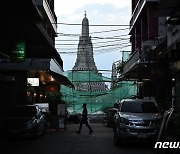 "취소한 여행 누가 보상해주나요"…태국 입국 규정 번복에 여행객 '불만'