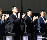 [JPM 2023] 약물전달기술 'ADC' 품는 삼성…"생산능력 고도화"