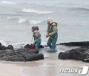 어린이 용품 위해성 조사…태아기부터 환경오염 영향 조사도