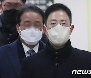 '손준성 압수수색 적법' 결정한 법원…대법 "다시 심리하라"