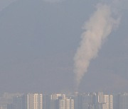 [퇴근길날씨] 남해안 비 시작…밤에 전국 확대