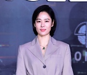 '정이' 김현주 "액션 연기에 날 캐스팅..연상호 감독에 의아함"