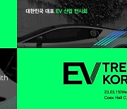 EV트렌드코리아, 참가 기업 모집