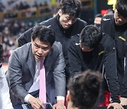 [KBL 올스타 브레이크 리뷰] 창원 LG가 거둔 성과, 시즌 첫 5연승+단독 2위