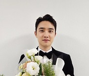 도경수 팬클럽, 소아암재단에 1200만원 기부...“30살 생일 기념”